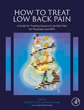 Deer MD / Azeem | How to Treat Low Back Pain | E-Book | www.sack.de