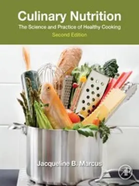 Marcus | Culinary Nutrition | E-Book | www.sack.de