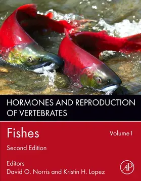 Norris / Lopez | Hormones and Reproduction of Vertebrates, Volume 1 | Buch | 978-0-443-16009-7 | sack.de