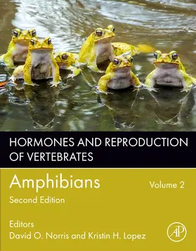 Norris / Lopez | Hormones and Reproduction of Vertebrates, Volume 2 | Buch | 978-0-443-16020-2 | sack.de