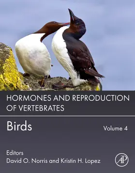 Norris / Lopez | Hormones and Reproduction of Vertebrates, Volume 4 | Buch | 978-0-443-16024-0 | sack.de