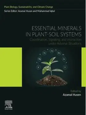 Husen |  Essential Minerals in Plant-Soil Systems | eBook | Sack Fachmedien