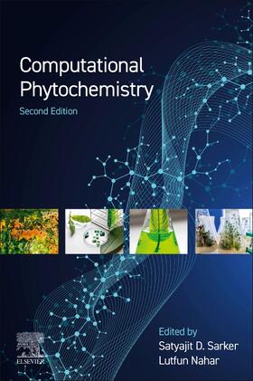 Nahar / Sarker | Computational Phytochemistry | Buch | 978-0-443-16102-5 | sack.de
