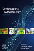Nahar / Sarker |  Computational Phytochemistry | Buch |  Sack Fachmedien