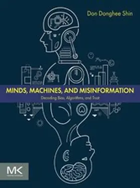 Shin | Minds, Machines, and Misinformation | E-Book | www.sack.de