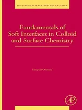 Ohshima |  Fundamentals of Soft Interfaces in Colloid and Surface Chemistry | eBook | Sack Fachmedien