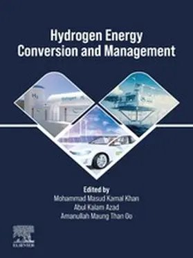Khan / Azad / Oo | Hydrogen Energy Conversion and Management | E-Book | www.sack.de