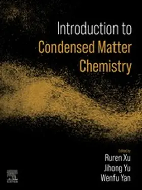 Yu / Xu / Yan | Introduction to Condensed Matter Chemistry | E-Book | www.sack.de