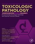 Bolon |  Haschek and Rousseaux's Handbook of Toxicologic Pathology, Volume 3 | eBook | Sack Fachmedien