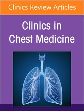 Baughman / Lower / Judson | Sarcoidosis, an Issue of Clinics in Chest Medicine | Buch | 978-0-443-18232-7 | sack.de