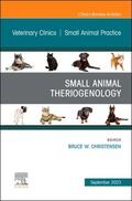 Christensen |  Small Animal Theriogenology Volume 53, Issue 5, an Issue of Veterinary Clinics of North America: Small Animal Practice | Buch |  Sack Fachmedien