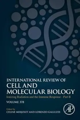 Galluzzi / Mirjolet | Ionizing Radiation and the Immune Response - Part B | E-Book | sack.de