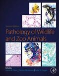 Terio / McAloose / St. Leger |  Pathology of Wildlife and Zoo Animals | Buch |  Sack Fachmedien