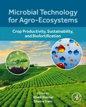 Kumar / Iram |  Microbial Technology for Agro-Ecosystems | eBook | Sack Fachmedien