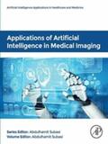 Subasi |  Applications of Artificial Intelligence in Medical Imaging | eBook | Sack Fachmedien