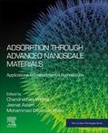 Verma / Aslam / Khan |  Adsorption Through Advanced Nanoscale Materials | Buch |  Sack Fachmedien