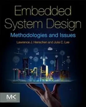 Henschen / Lee | Embedded System Design | E-Book | sack.de