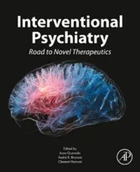 Brunoni / Hamani | Interventional Psychiatry | E-Book | www.sack.de
