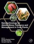 Pudake / Tripathi / Gill |  Nanotechnology for Abiotic Stress Tolerance and Management in Crop Plants | Buch |  Sack Fachmedien