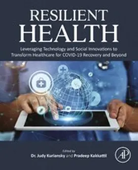 Kuriansky / Kakkattil | Resilient Health | E-Book | sack.de