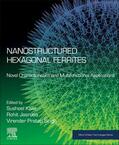 Kalia / Jasrotia / Pratap Singh |  Nanostructured Hexagonal Ferrites | Buch |  Sack Fachmedien