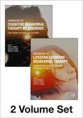 R Martin / Patel / Preedy |  Handbooks of Cognitive Behavioral Therapy | Buch |  Sack Fachmedien
