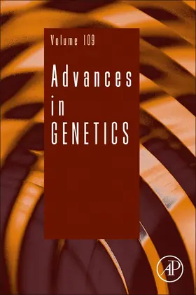 Smith | Advances in Genetics | Buch | 978-0-443-18580-9 | sack.de