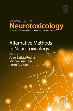 Alternative Methods in Neurotoxicology | Buch | 978-0-443-18582-3 | sack.de