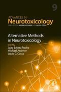  Alternative Methods in Neurotoxicology | Buch |  Sack Fachmedien
