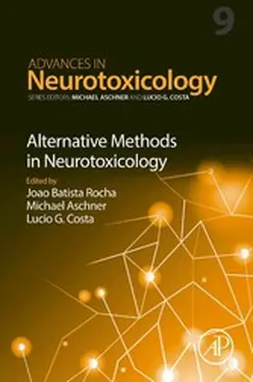 Aschner | Alternative Methods in Neurotoxicology | E-Book | sack.de