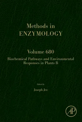Biochemical Pathways and Environmental Responses in Plants: Part B | Buch | 978-0-443-18584-7 | www.sack.de