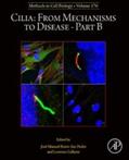 Galluzzi |  Cilia: From Mechanisms to Disease-Part B | eBook | Sack Fachmedien