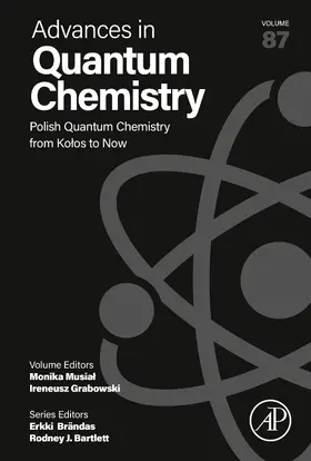 Musial |  Polish Quantum Chemistry from Kolos to Now | Buch |  Sack Fachmedien