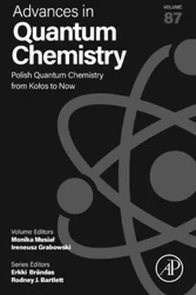 Musial / Grabowski |  Polish Quantum Chemistry from Kolos to Now | eBook | Sack Fachmedien