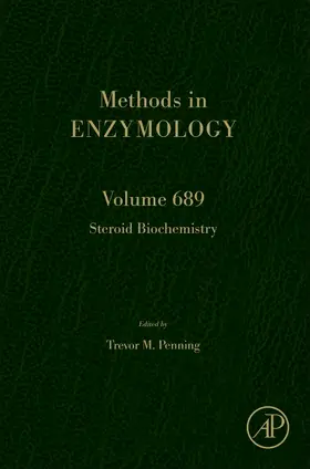 Steroid Biochemistry | Buch | 978-0-443-18596-0 | www.sack.de