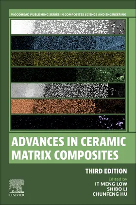 Low / Li / Hu | Advances in Ceramic Matrix Composites | Buch | 978-0-443-18598-4 | www.sack.de
