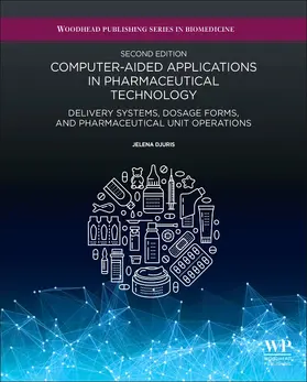 Duris | Computer-Aided Applications in Pharmaceutical Technology | Buch | 978-0-443-18655-4 | sack.de