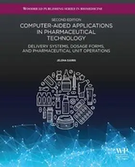 Duris | Computer-Aided Applications in Pharmaceutical Technology | E-Book | sack.de