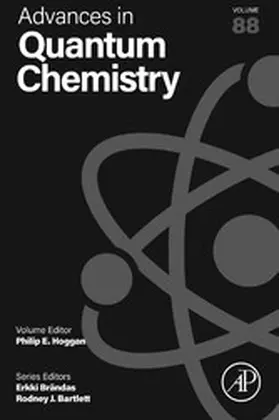  Advances in Quantum Chemistry | eBook | Sack Fachmedien