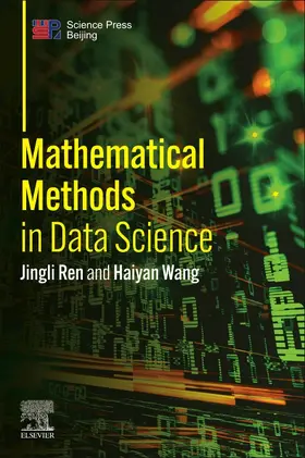 Ren |  Mathematical Methods in Data Science | Buch |  Sack Fachmedien