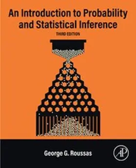 Roussas | An Introduction to Probability and Statistical Inference | E-Book | sack.de