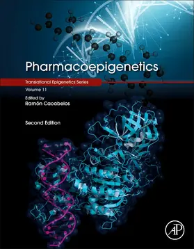 Cacabelos | Pharmacoepigenetics | Medienkombination | 978-0-443-18722-3 | www.sack.de