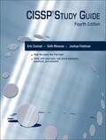 Feldman / Misenar / Conrad |  CISSP® Study Guide | Buch |  Sack Fachmedien