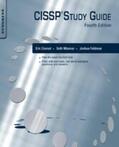 Conrad / Misenar / Feldman |  CISSP? Study Guide | eBook | Sack Fachmedien
