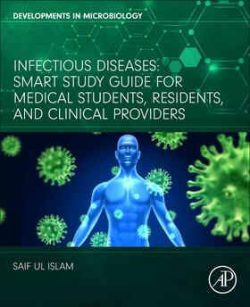 Islam | Infectious Diseases | Buch | 978-0-443-18742-1 | sack.de