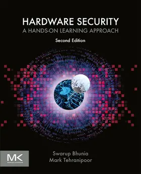 Bhunia / Tehranipoor | Hardware Security | Buch | 978-0-443-18754-4 | www.sack.de