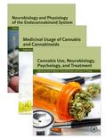 R Martin / Preedy / Patel |  Cannabis, Cannabinoids, and Endocannabinoids | Buch |  Sack Fachmedien