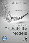 Ross |  Introduction to Probability Models | Buch |  Sack Fachmedien
