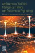 Topal / Nguyen / Bui |  Applications of Artificial Intelligence in Mining and Geotechnical Engineering | Buch |  Sack Fachmedien
