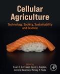 Newman |  Cellular Agriculture | eBook | Sack Fachmedien